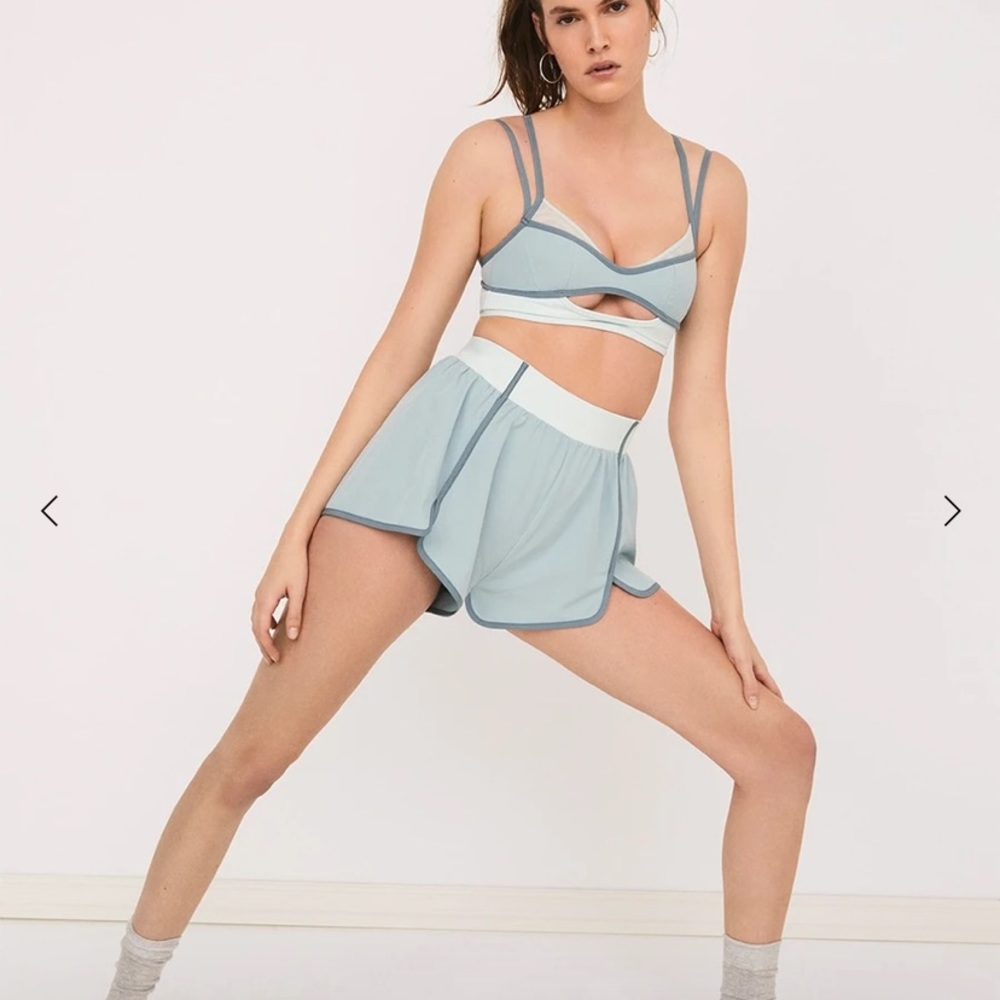 For Love and Lemons Emma Shorts